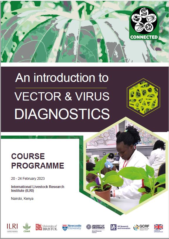 VVD Kenya course programme